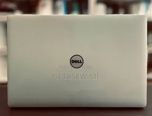 New Laptop Dell Precision 5550 16GB Intel Core I7 SSD 512GB