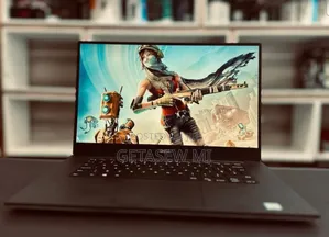 New Laptop Dell Precision 5550 16GB Intel Core I7 SSD 512GB