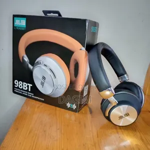 Beats Studio Wireless JBL 98BT Bluetooth Headphone