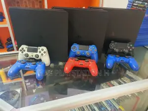 Photo - Playstation 4 Jealbreak[Ps 4 ] Best Condition