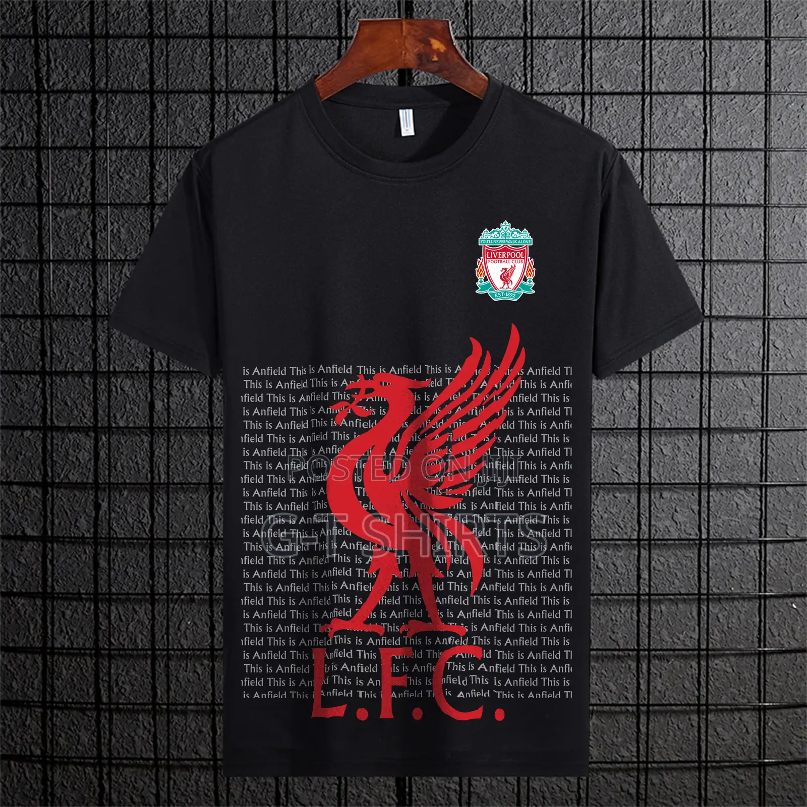 Liverpool Tees