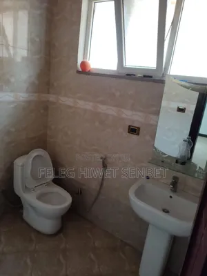 Furnished 5bdrm House in አአ, Bole for sale