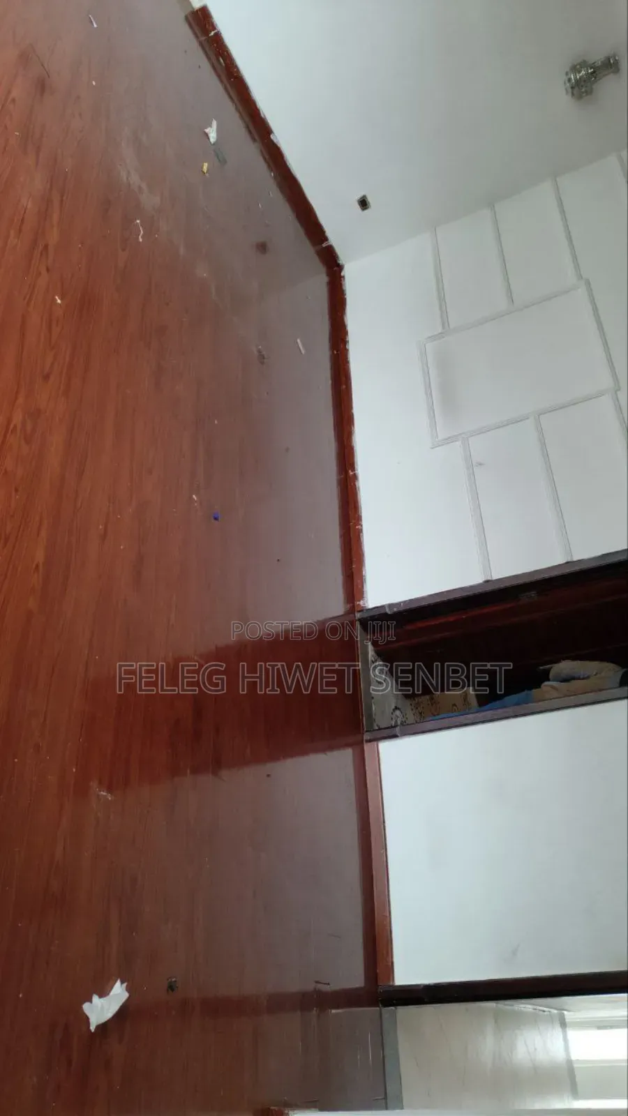 Furnished 5bdrm House in አአ, Bole for sale