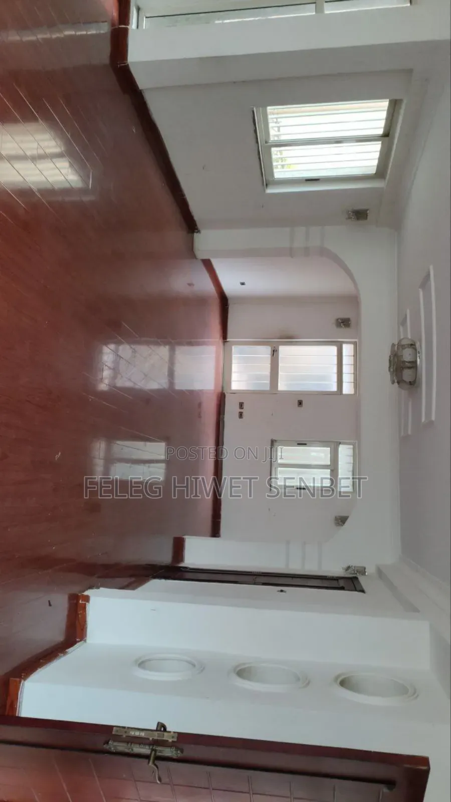 Furnished 5bdrm House in አአ, Bole for sale