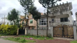 Photo - Furnished 5bdrm House in አአ, Bole for sale