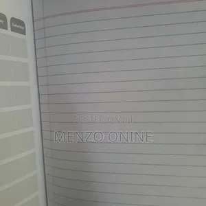 My Choice Exercise Books