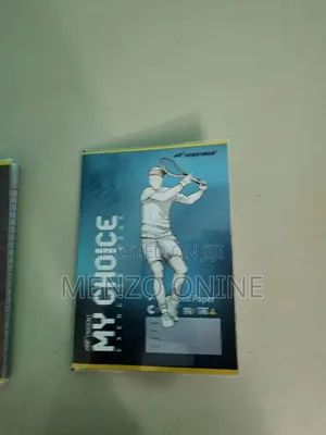 Photo - My Choice Exercise Books