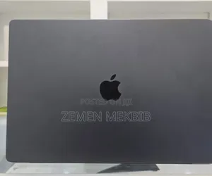 New Apple MacBook Pro 2023 M3 Max 16-Inch 36GB Intel Core I9 SSD 1T