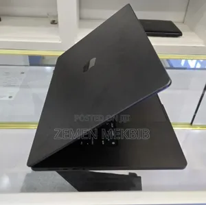 New Apple MacBook Pro 2023 M3 Max 16-Inch 36GB Intel Core I9 SSD 1T