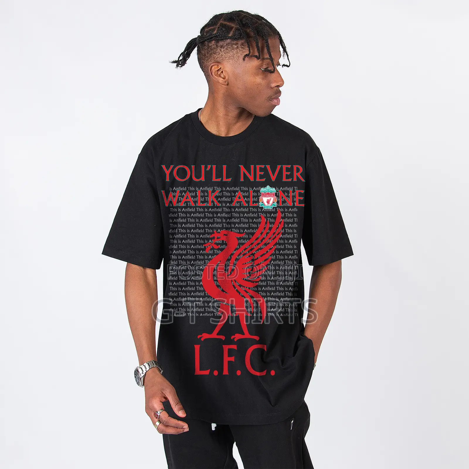 Liverpool Tees