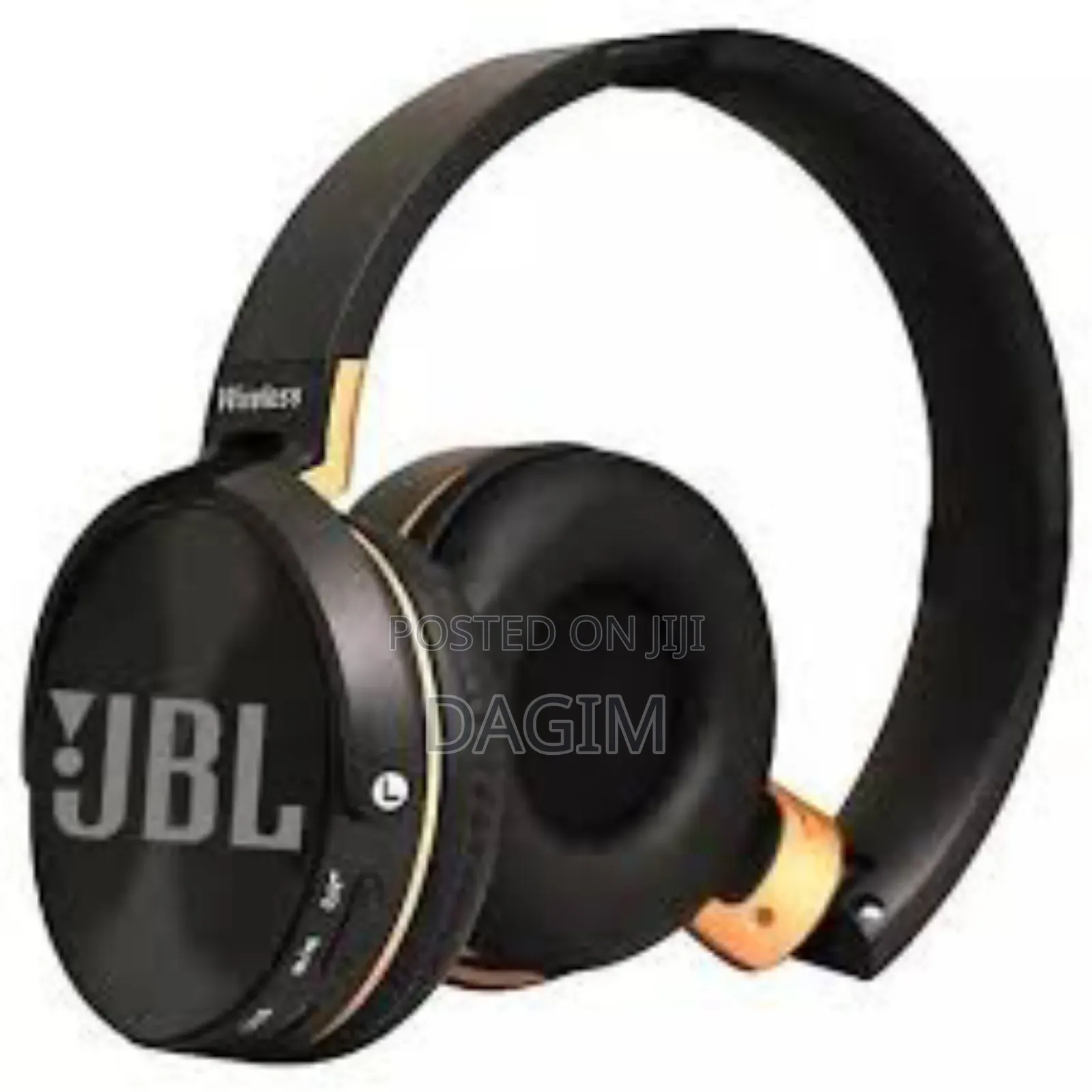 JBL Everest Bluetooth Headphone- Jb950