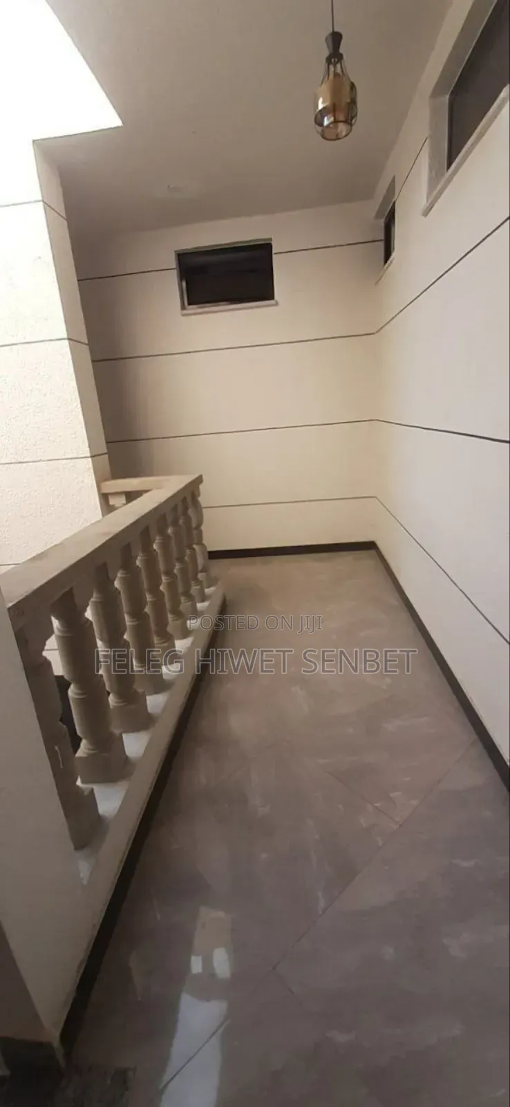 Furnished 7bdrm House in አአ, Bole for sale