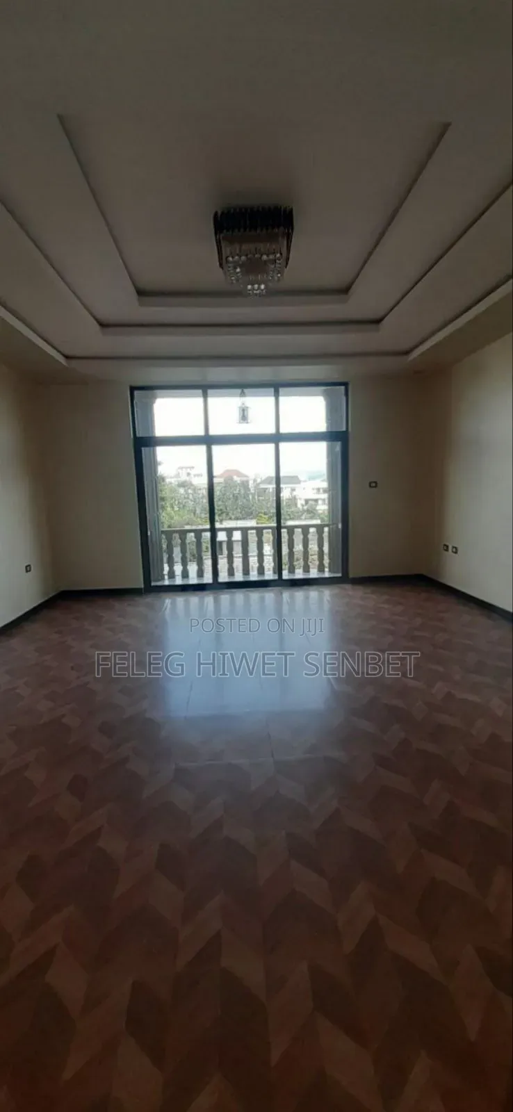 Furnished 7bdrm House in አአ, Bole for sale