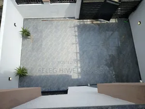 Furnished 6bdrm House in አአ, Bole for sale