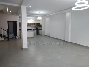 Furnished 6bdrm House in አአ, Bole for sale