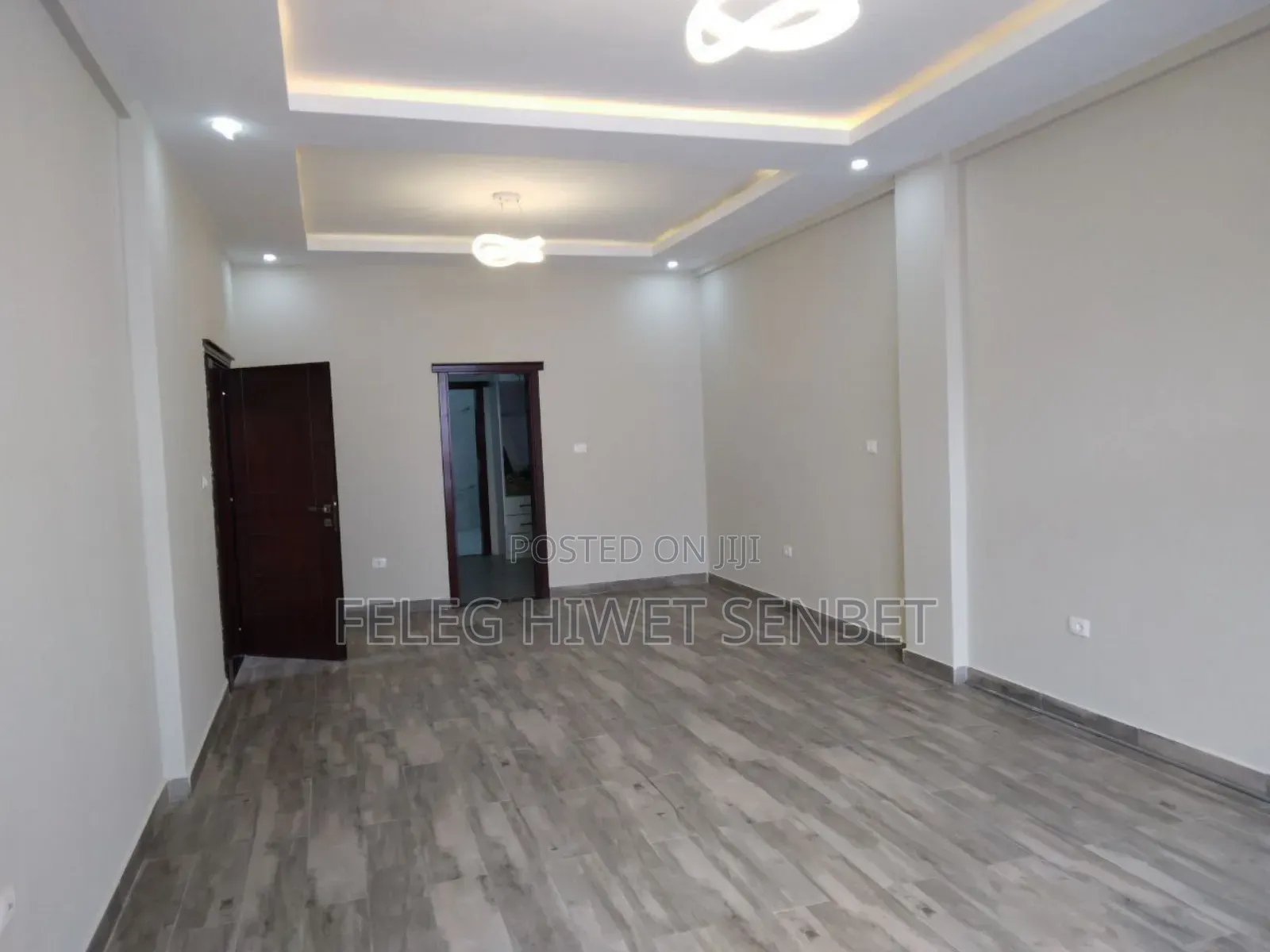 Furnished 6bdrm House in አአ, Bole for sale
