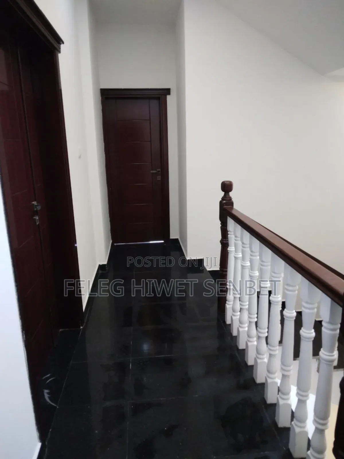 Furnished 6bdrm House in አአ, Bole for sale