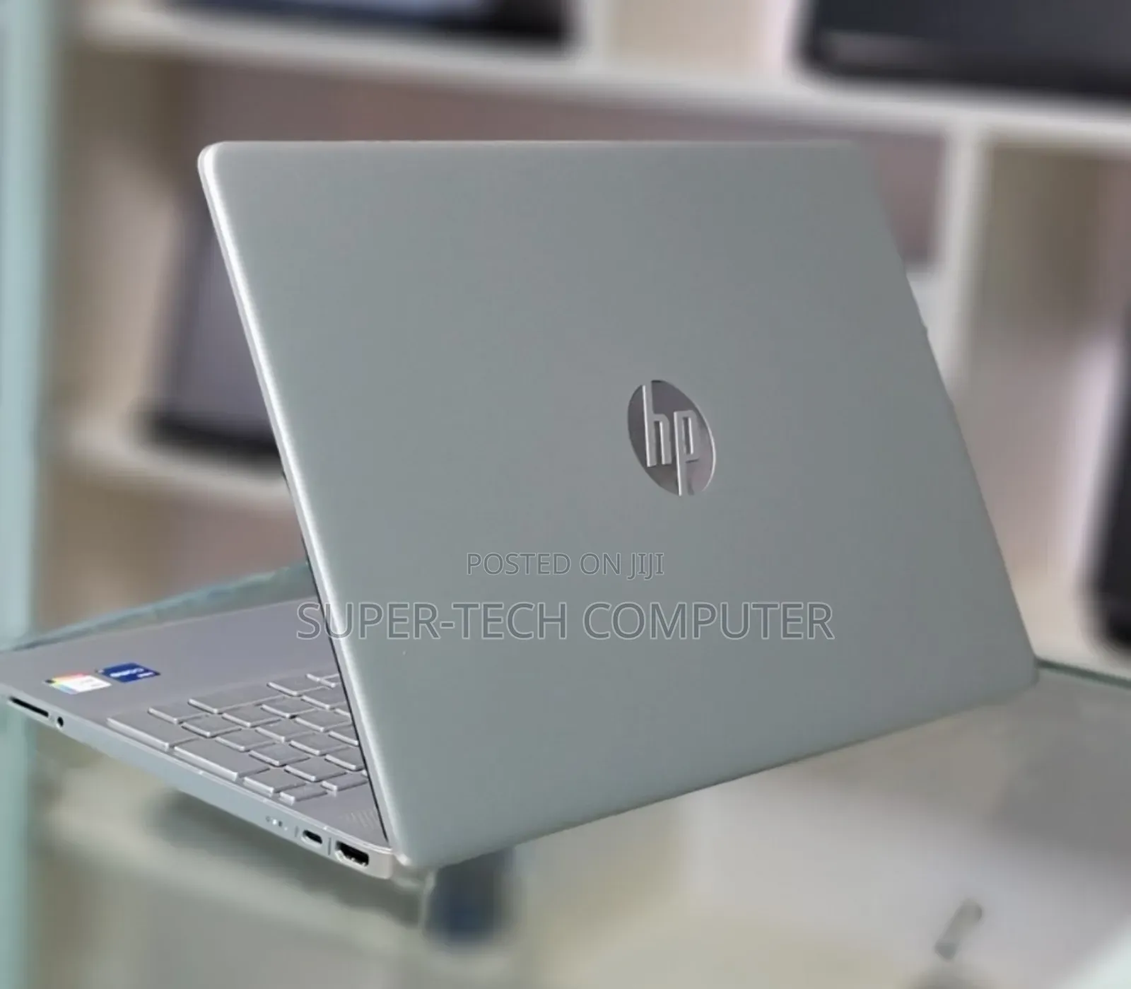 New Laptop HP Stream Notebook 8GB Intel Core I3 SSD 512GB