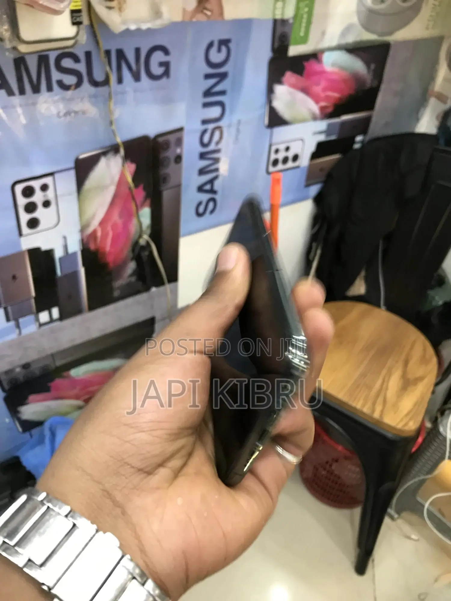 New Apple iPhone 11 Pro 256 GB Gray