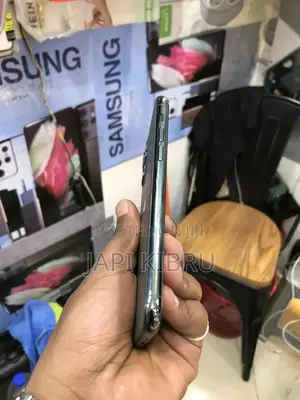 New Apple iPhone 11 Pro 256 GB Gray