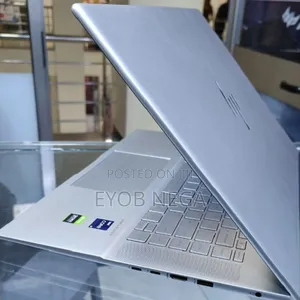 New Laptop HP Envy 15 16GB Intel Core I7 SSD 512GB