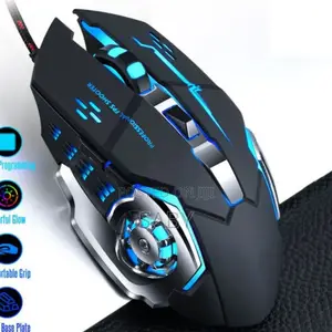 Gaming Mouse