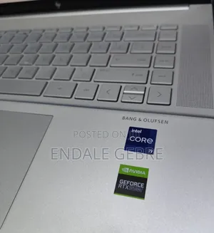 Photo - New Laptop HP Envy 15 16GB Intel Core I9 SSD 512GB