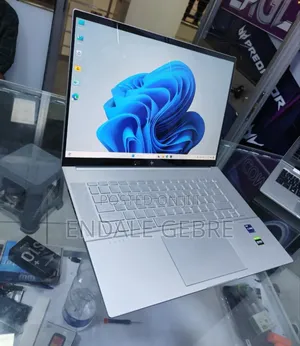 New Laptop HP Envy 15 16GB Intel Core I9 SSD 512GB