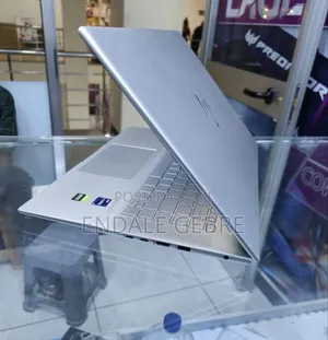 New Laptop HP Envy 15 16GB Intel Core I9 SSD 512GB