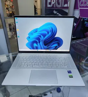 New Laptop HP Envy 15 16GB Intel Core I9 SSD 512GB