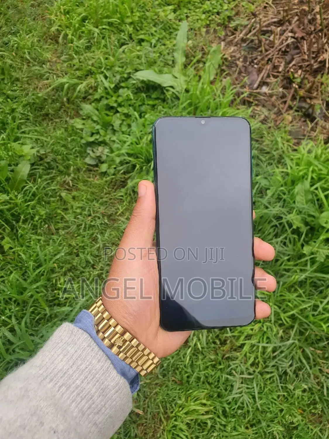 Samsung Galaxy A30s 128 GB Blue