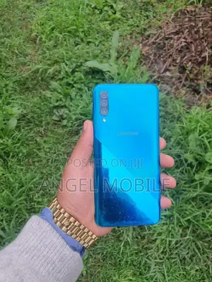 Samsung Galaxy A30s 128 GB Blue