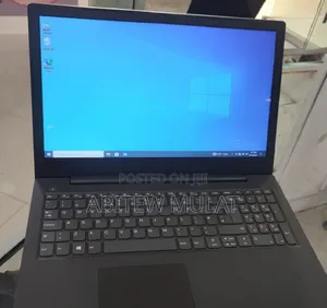 New Laptop Lenovo Ideapad 3 4GB Intel Core I5 HDD 500GB