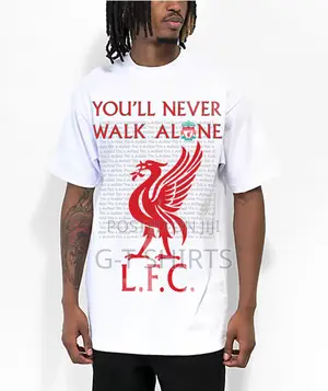 Liverpool Tees