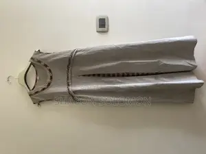 Sleeveless Plaid Collar Dress