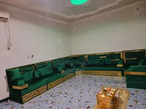 Photo - Noor Arebian Mejlis