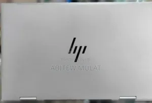 Photo - New Laptop HP Envy X360 16GB Intel Core I7 SSD 512GB