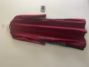 Elegant Long Sleeve Dress