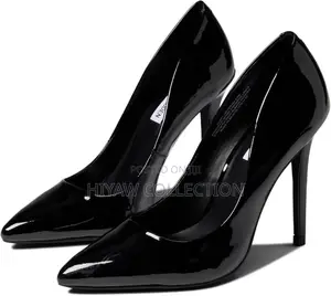 Photo - Steve Madden Platform Heels