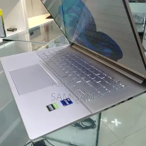 New Laptop HP Envy X360 16GB Intel Core I9 SSD 512GB