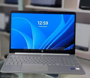 New Laptop HP Stream Notebook 8GB Intel Core I3 SSD 512GB