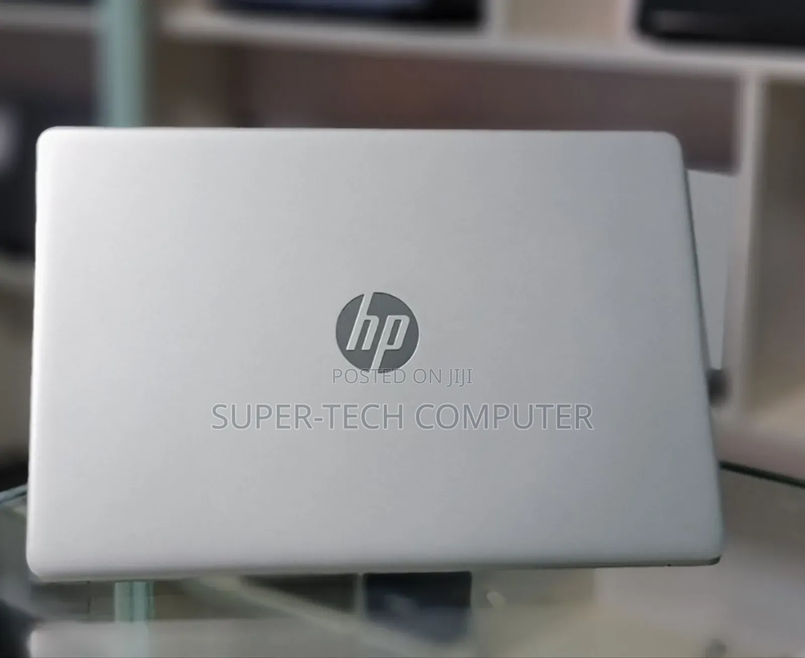 New Laptop HP Stream Notebook 8GB Intel Core I3 SSD 512GB