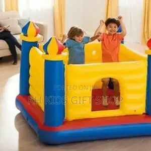 Photo - Bestway Kids Bouncer/Jumpoline