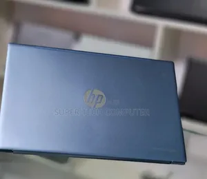 New Laptop HP Pavilion 15 8GB AMD Ryzen 5 SSD 512GB