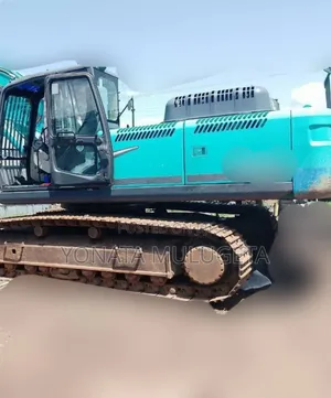 Hitachi Excavator for Sale