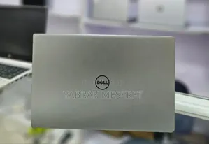 New Laptop Dell 8GB Intel Core I7 SSD 512GB