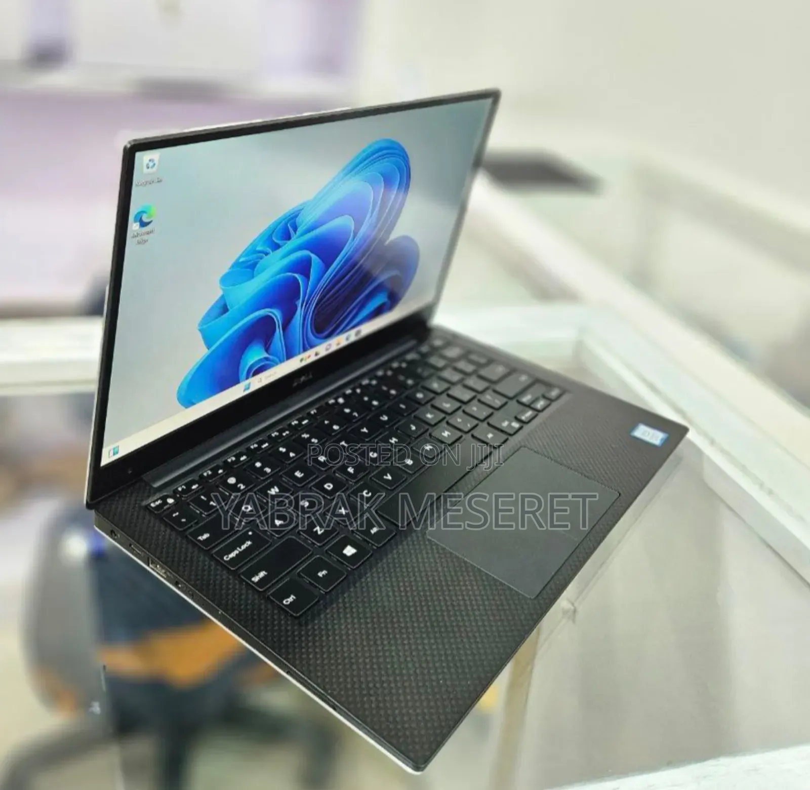 New Laptop Dell 8GB Intel Core I7 SSD 512GB