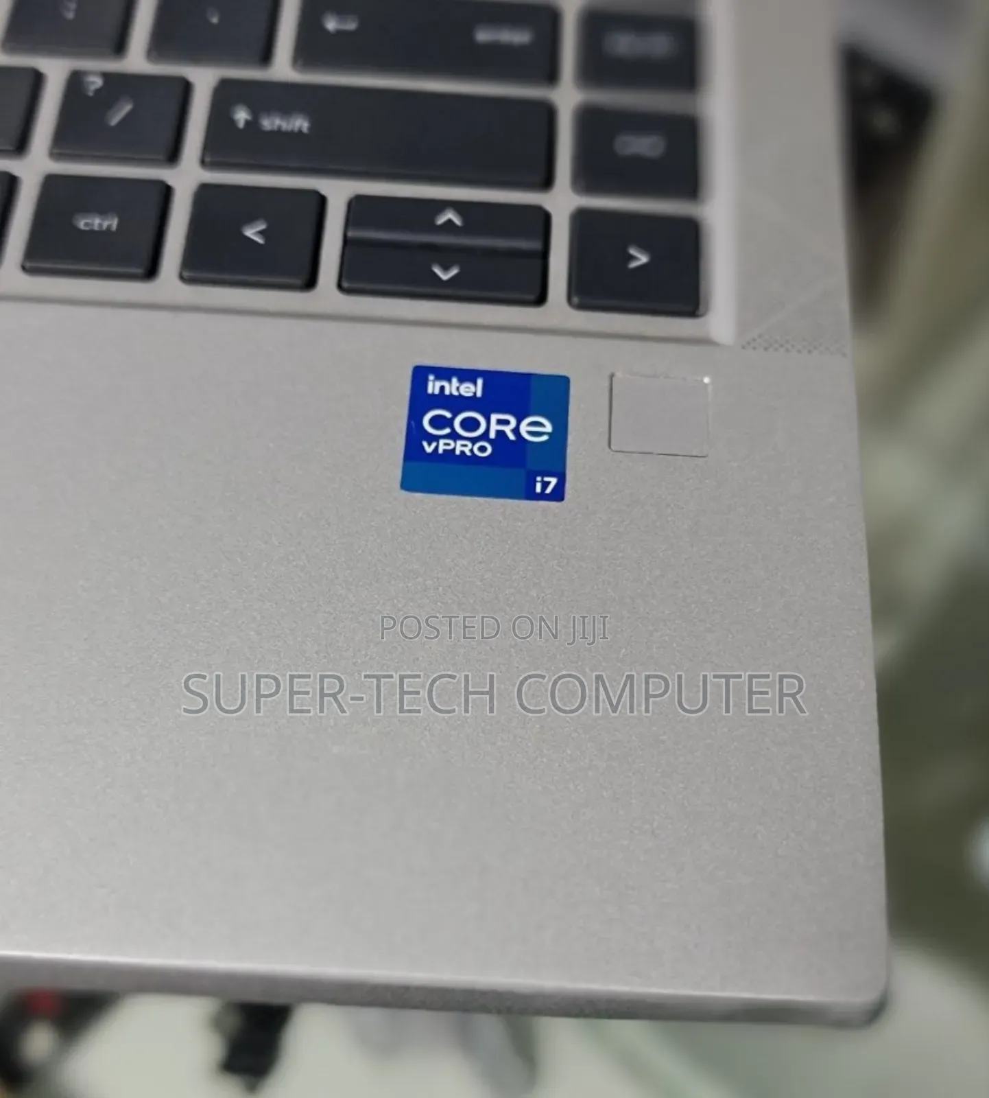 New Laptop HP EliteBook 840 G8 16GB Intel Core I7 SSD 512GB