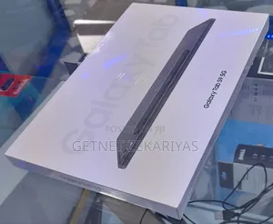 New Samsung Galaxy Tab S9 256 GB