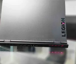 New Laptop Lenovo Legion 5i 16GB Intel Core I7 SSD 512GB